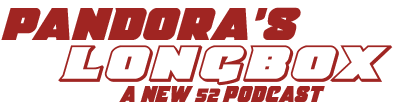 Pandora's Longbox