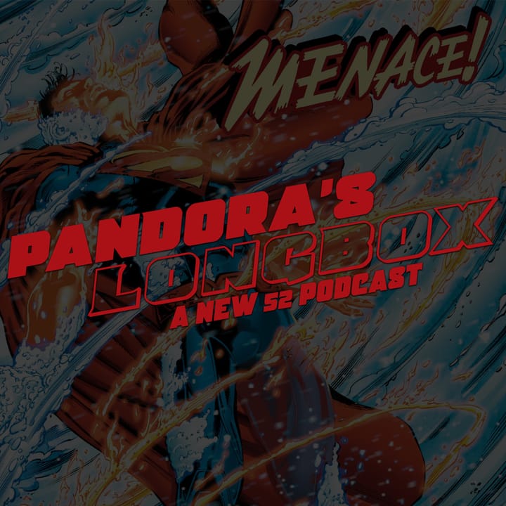 52 First Dates - Superman v1: What Price Tomorrow