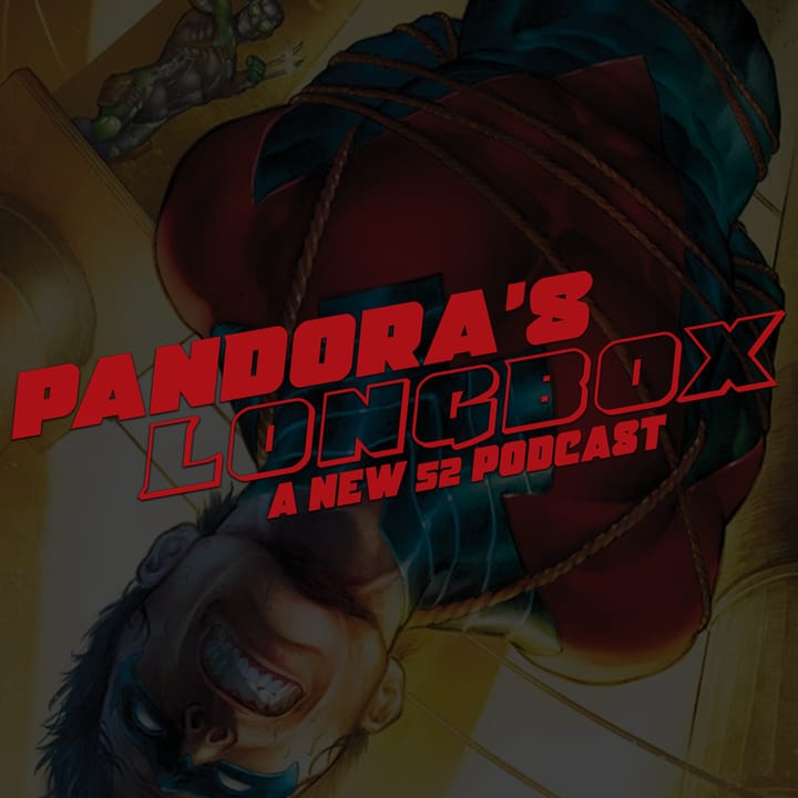 52 First Dates - Nightwing v1: Traps and Trapezes