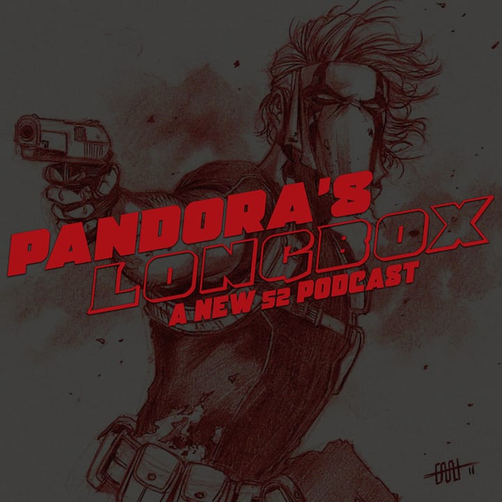 52 First Dates - Grifter v1: Most Wanted