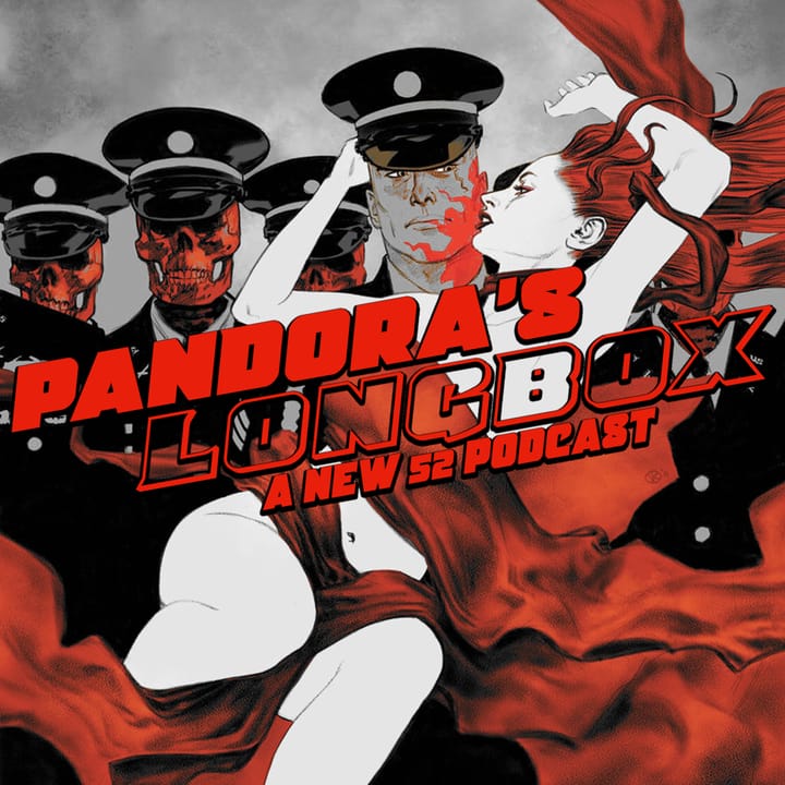 52 First Dates - Men of War v1: Uneasy Company