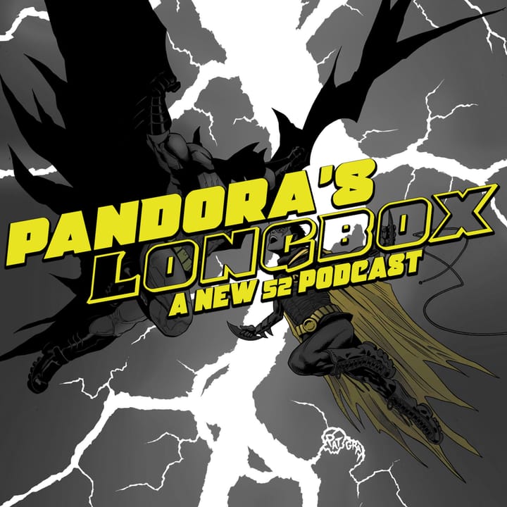 52 First Dates - Batman and Robin v1: Born to Kill