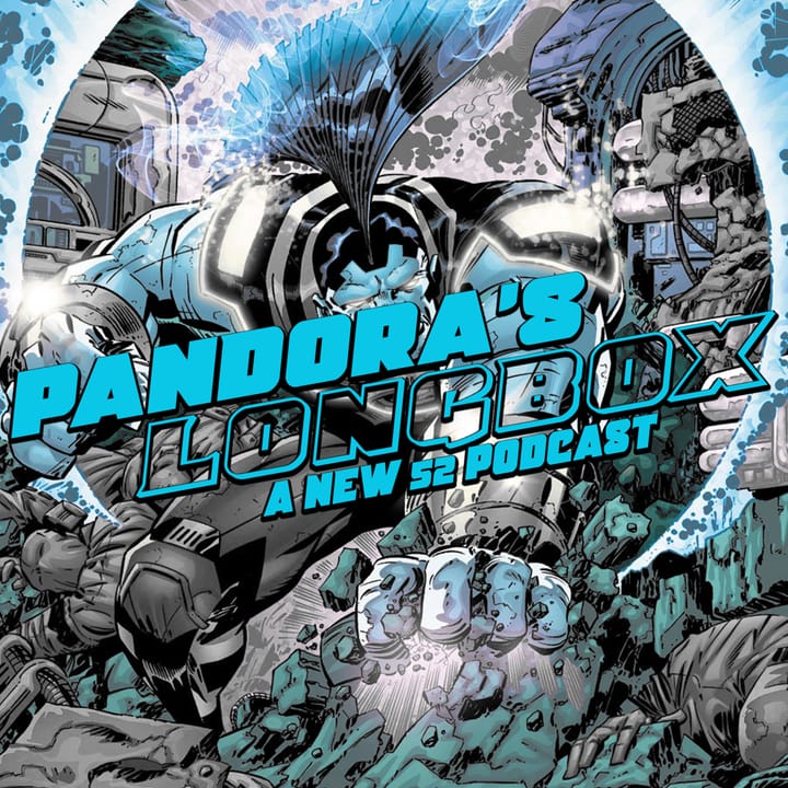 52 First Dates - OMAC v1: OMACTIVATE!