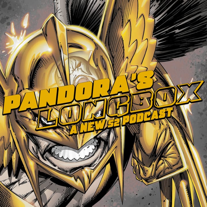 Second Base - Savage Hawkman v2: Wanted