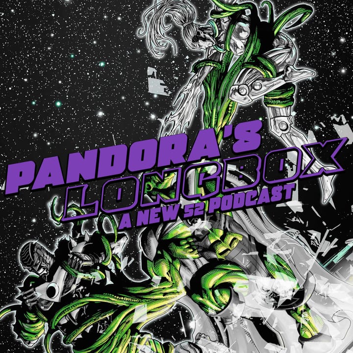 Second Base - Stormwatch v2: Enemies of Earth