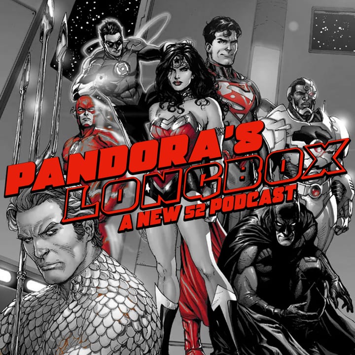 Second Base - Justice League v2: The Villain's Journey