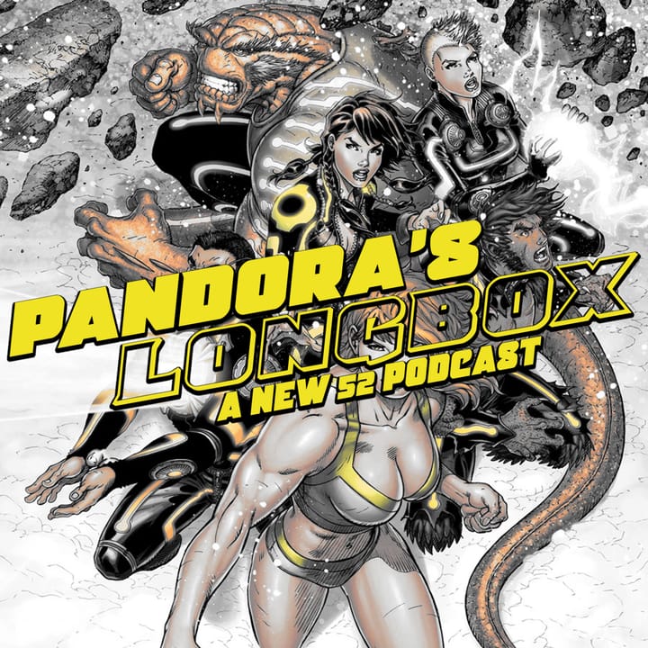 Second Base - Ravagers v1: The Kids From N.O.W.H.E.R.E.